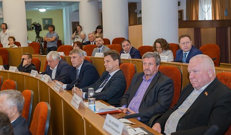 Оформить служебное жилье будет проще